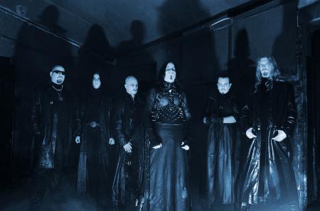 Dimmu Borgir